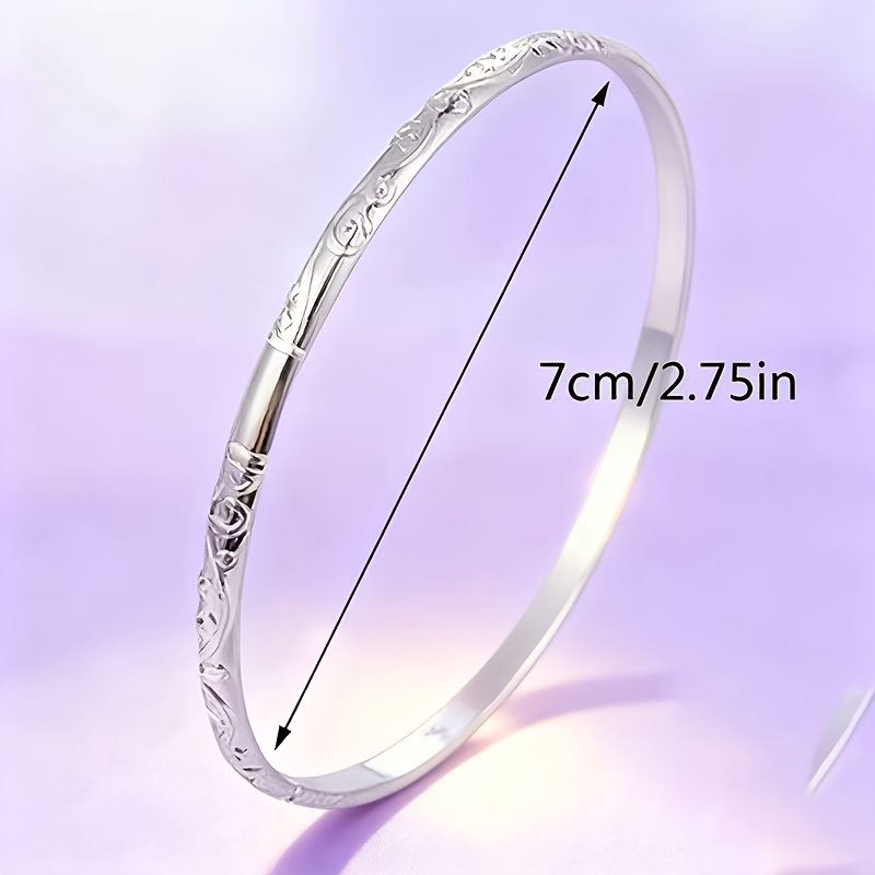 5pcs Stylish Luxury Bracelet Set for Women